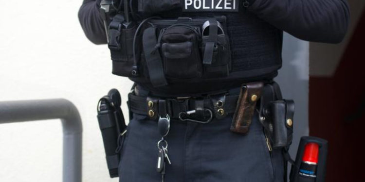 Almanya, dört "tehlikeli" İslamcıyı Türkiye'ye sınır dışı etti