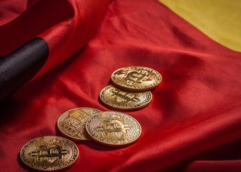 Almanya, uyuşturucu operasyonunda ele geçirilen 100 milyon euroluk kripto parayı sattı