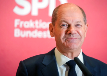 Almanya'da Başbakanlık görevini üstlenecek Scholz, Covid-19 aşı zorunluluğunu destekliyor