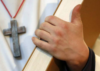 Almanya'da Hristiyanlık önemini yitiriyor