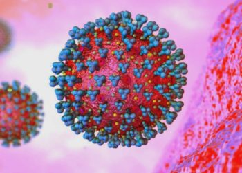 Almanya'da Omicron kaynaklı ilk ölüm