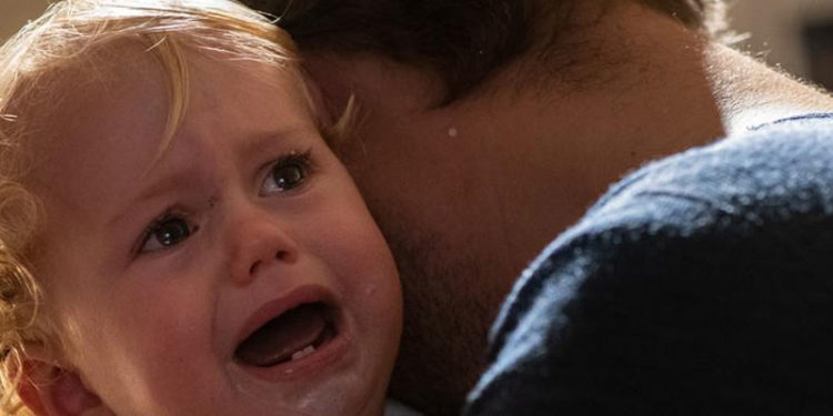 Almanya'da babalara da ücretli izin hakkı geliyor