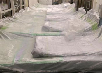 Almanya'da hastaneler alarm veriyor