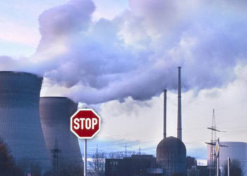 Almanya'da nükleerden çıkışta son aşamaya geçildi