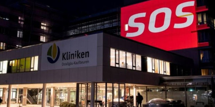 Almanya'da pandemi, yeni hükümetin politikalarını nasıl şekillendirecek?