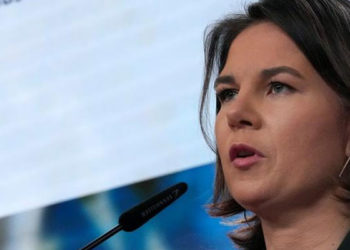 Almanya'da silah ihracatıyla ilgili yasa hazırlığı