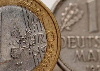Almanya'da yastık altında hâlâ 12,35 milyar mark var