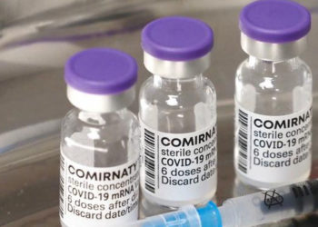 Almanya'da yeni yılda aşı sıkıntısı yaşanabilir