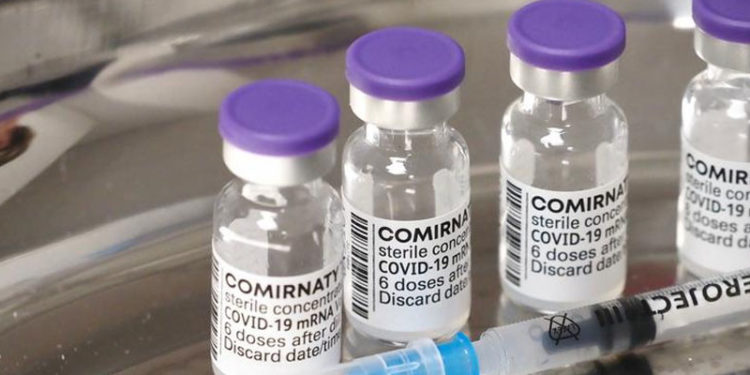 Almanya'da yeni yılda aşı sıkıntısı yaşanabilir