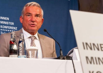 Almanya'da İslamcı terör uyarısı