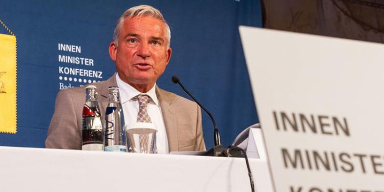 Almanya'da İslamcı terör uyarısı