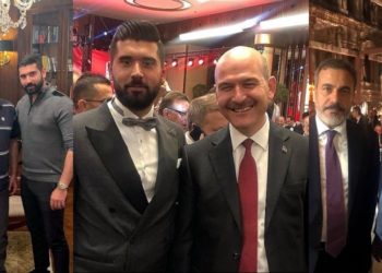 Almanyalı Osmanlılar 'yöneticisi' Taner Ay trafik kazasında öldü