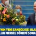 Almanya’nın yeni Şansölyesi Olaf Scholz: 16 yıllık Merkel dönemi sona erdi