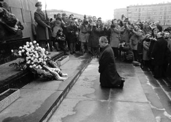 Almanya’yı sarsan iddia: Başbakan Brandt muhbirmiş