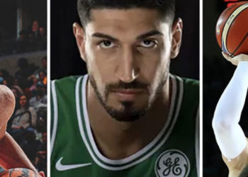 Alperen, Cedi ve Enes’in takımları kazandı