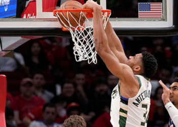 Alperen Şengün'ün kariyer rekoru kırdığı maçta Houston mağlup oldu