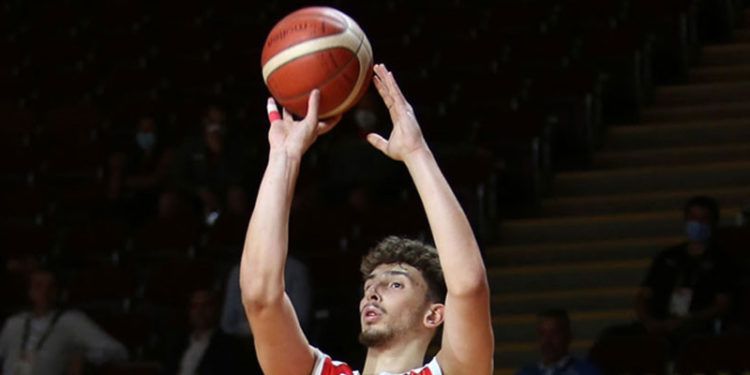 Alperen'in takımı Rockets, NBA'de art arda 6. galibiyetini aldı