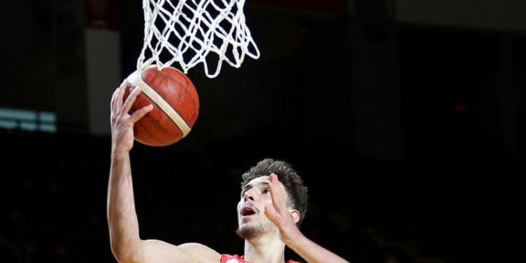 Alperen'in takımı Rockets NBA'de peş peşe 7. galibiyetini aldı