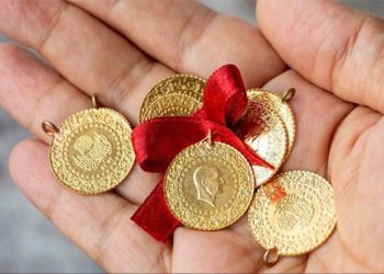 Altın fiyatları yükselişe devam ediyor