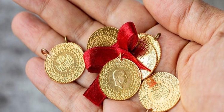 Altın fiyatları yükselişe devam ediyor