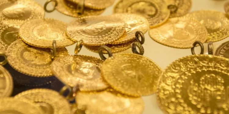 Altın hesabının ‘kur korumalı TL’ye dönüşümünde esaslar belirlendi