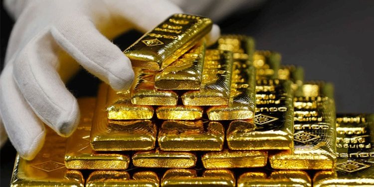 Altın hesaplarından TL mevduata dönüşte aradaki farkı Merkez Bankası ödeyecek