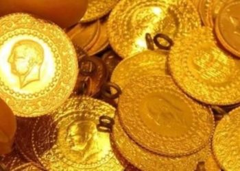 Altında tarihi rekor! 1 gram altın 1038 TL, çeyrek altın 1706 TL