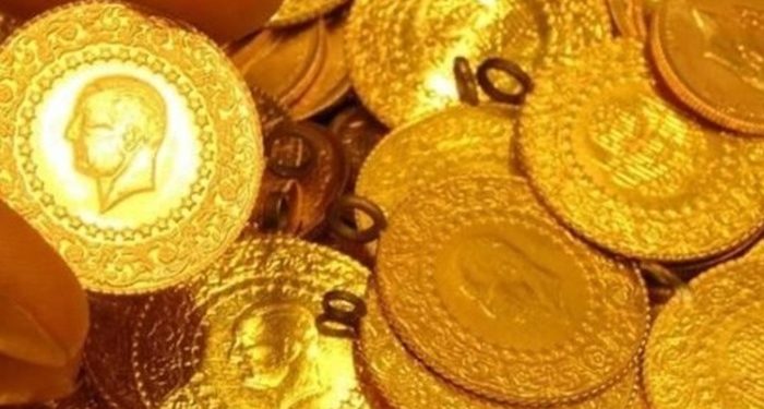 Altında tarihi rekor! 1 gram altın 1038 TL, çeyrek altın 1706 TL