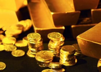 Altının kilogramı 792 bin 530 liraya yükseldi