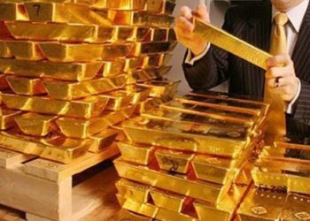 Altının kilogramı 822 bin 500 liraya yükseldi