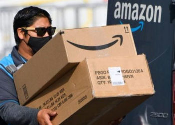 Amazon'un internet servisleri çöktü