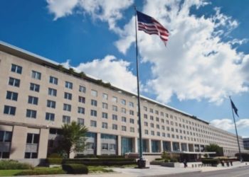 Amerika: Doğalgaz krizinde Kıbrıs’ın yanındayız