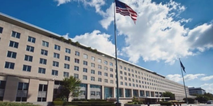 Amerika: Doğalgaz krizinde Kıbrıs’ın yanındayız