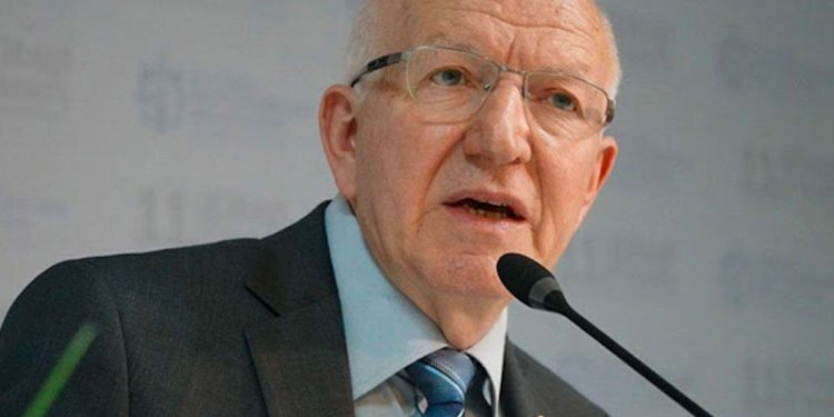 Anayasa Hukukçusu Kaboğlu: OHAL Komisyonu suç örgütüne döndü