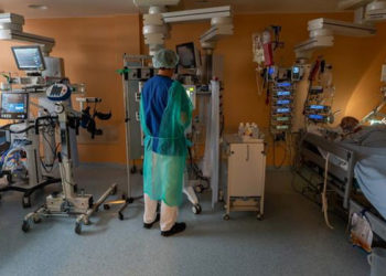 Anayasa Mahkemesi: Engelliler triyajdan korunmalı