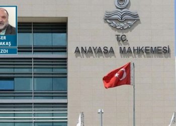 Anayasa Mahkemesi faiz hakkında oportünite kararı verir mi?