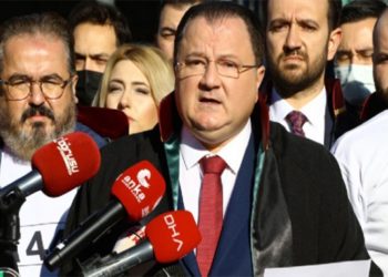 Ankara Barosu başkanı Kemal Koranel:  Ülkemizin neresinde ihlaller varsa davalara müdahil olacağız