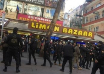 Ankara Barosu’ndan gözaltındaki öğrenciler için açıklama