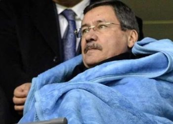 Ankara Büyükşehir Belediyesi, Gökçek'in teslim etmediklerini paylaştı