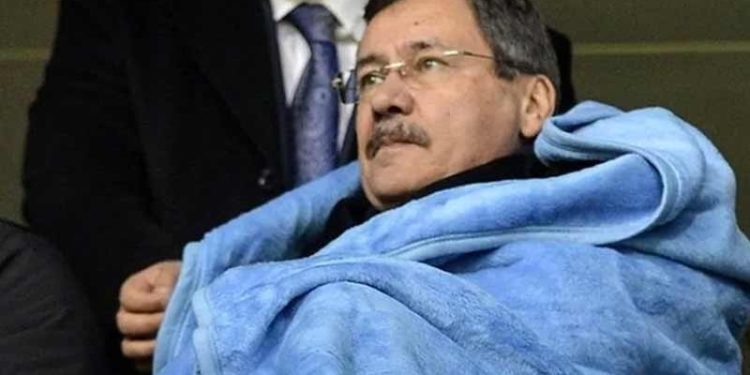 Ankara Büyükşehir Belediyesi, Gökçek'in teslim etmediklerini paylaştı