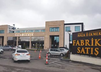 Ankara Halk Ekmek'ten Gökçek'in iddialarına yanıt