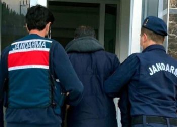 Ankara ve İstanbul merkezli birçok ilde operasyon: 50 gözaltı