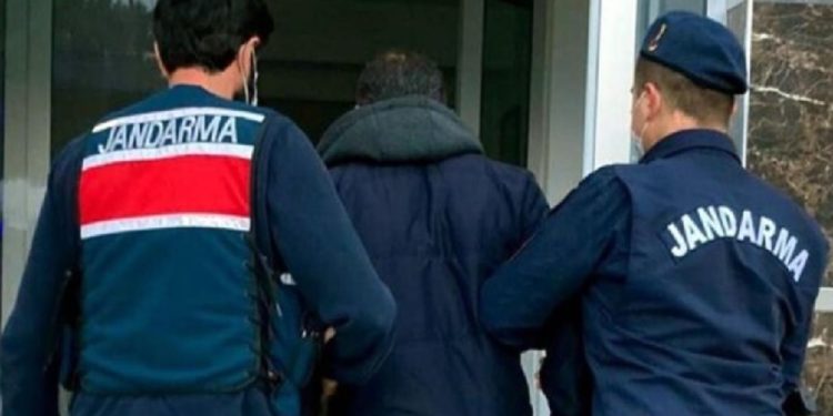 Ankara ve İstanbul merkezli birçok ilde operasyon: 50 gözaltı