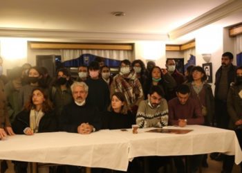 Ankara Üniversitesi öğrencileri: Saldırılara boyun eğmeyeceğiz