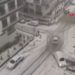 Ankara'da kar yağışı kazalara neden oldu