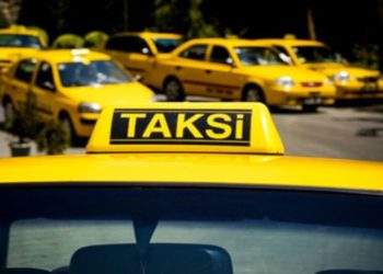 Ankara'da taksiye zam