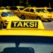 Ankara'da taksiye zam