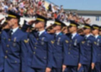 Ankara’da Hava Kuvvetleri’ne operasyon: 26 gözaltı