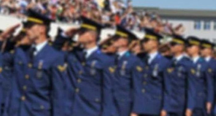 Ankara’da Hava Kuvvetleri’ne operasyon: 26 gözaltı