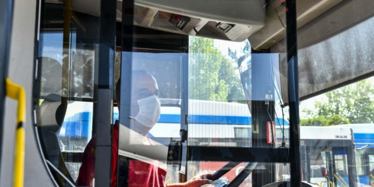 Ankara’da toplu ulaşıma zam kararı: Tam bilet 4,5 TL’ye yükselecek